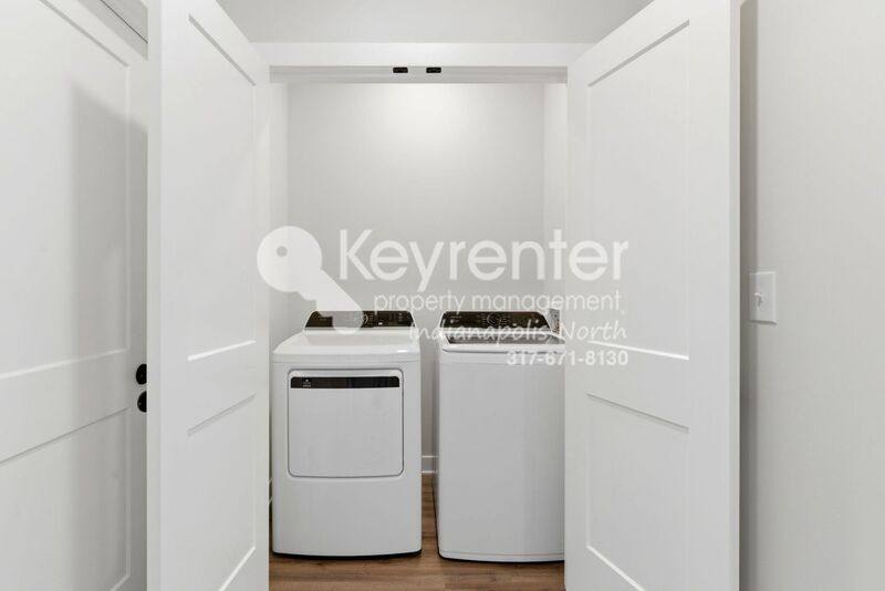 Apartment for rent at 4521 Norwaldo Ave #A, Indianapolis, IN 46205