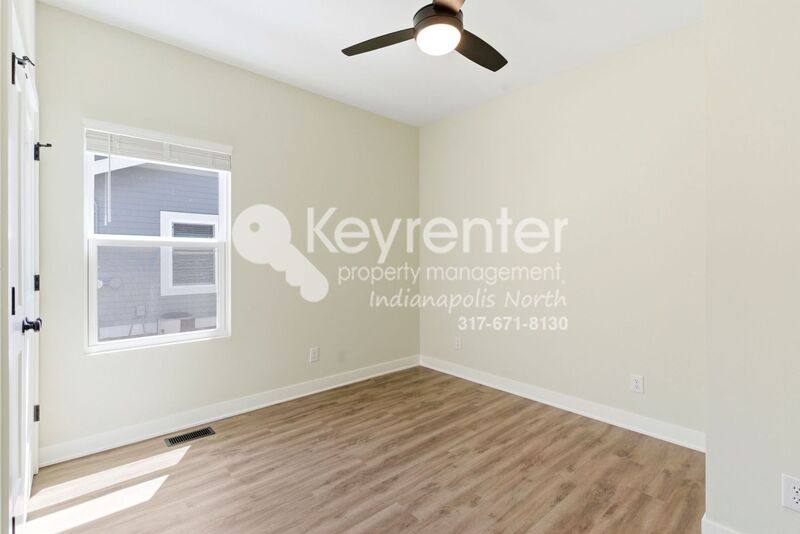 Apartment for rent at 4521 Norwaldo Ave #A, Indianapolis, IN 46205