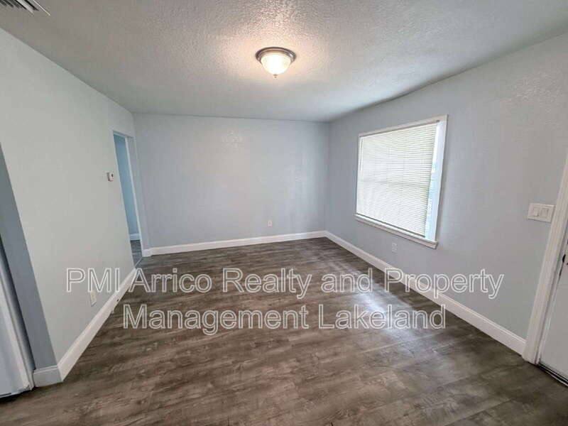 House for rent at 815 N Davis Ave, Lakeland, FL 33815