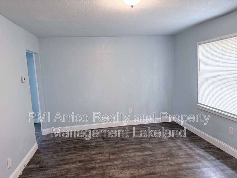 House for rent at 815 N Davis Ave, Lakeland, FL 33815