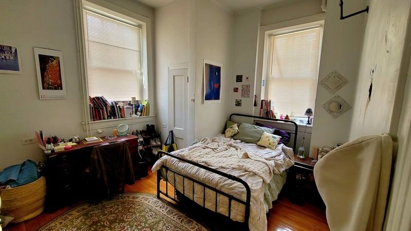 Apartment for rent at 421 W Grace St #101, Richmond, VA 23220