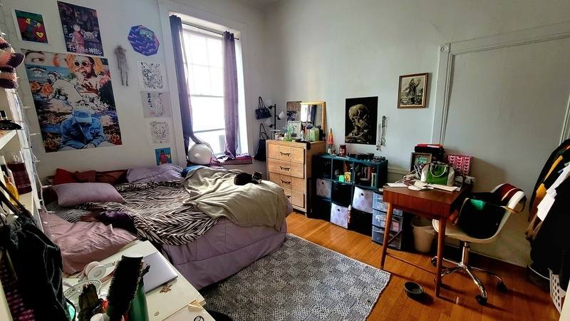Apartment for rent at 421 W Grace St #101, Richmond, VA 23220