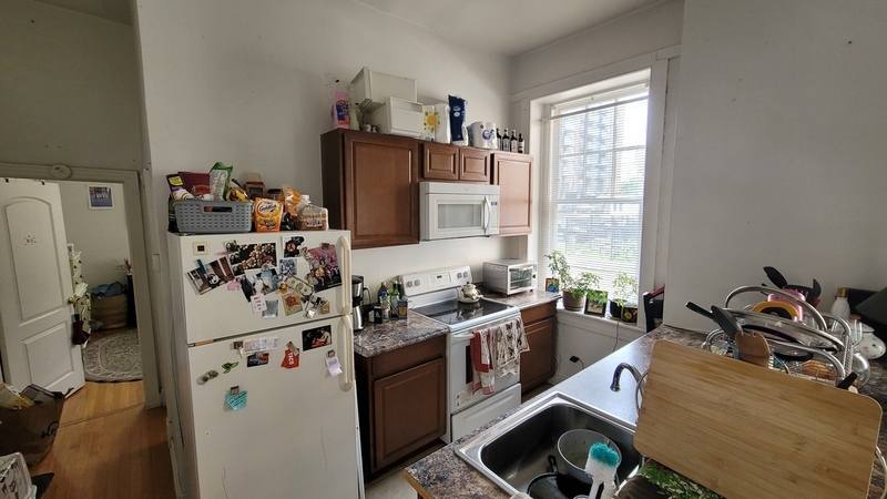 Apartment for rent at 421 W Grace St #101, Richmond, VA 23220