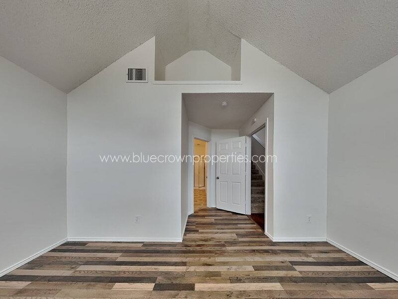 House for rent at 1409 Post Oak Dr, Rowlett, TX 75089