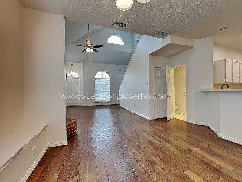 House for rent at 1409 Post Oak Dr, Rowlett, TX 75089