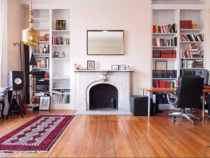 Apartment for rent at 103 W Monument St, Baltimore, MD 21201