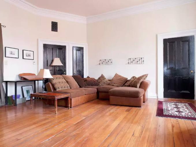 Apartment for rent at 103 W Monument St, Baltimore, MD 21201