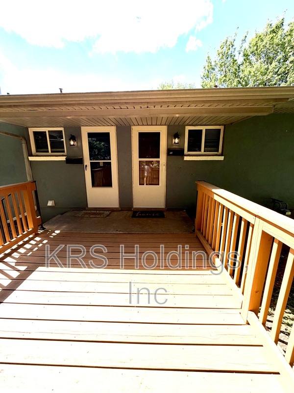 Apartment for rent at 8 Parkwood Ave #B, Lynchburg, VA 24501
