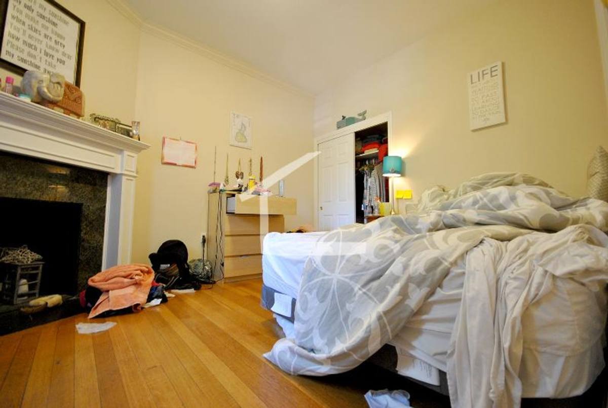 Apartment for rent at 39 Addington Rd #1A, Brookline, MA 02445