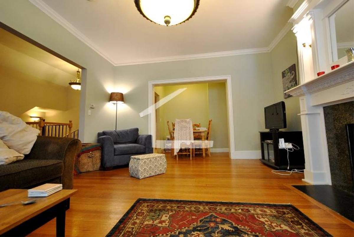 Apartment for rent at 39 Addington Rd #1A, Brookline, MA 02445