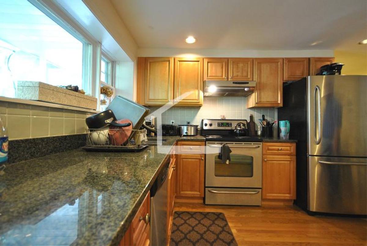 Apartment for rent at 39 Addington Rd #1A, Brookline, MA 02445
