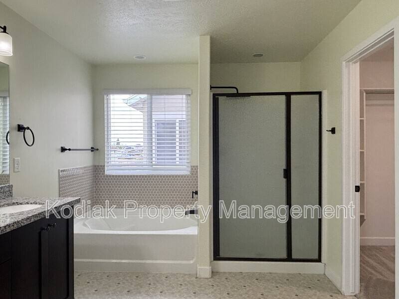 House for rent at 12724 S Quail Lake Dr, Herriman, UT 84096