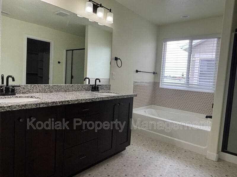 House for rent at 12724 S Quail Lake Dr, Herriman, UT 84096