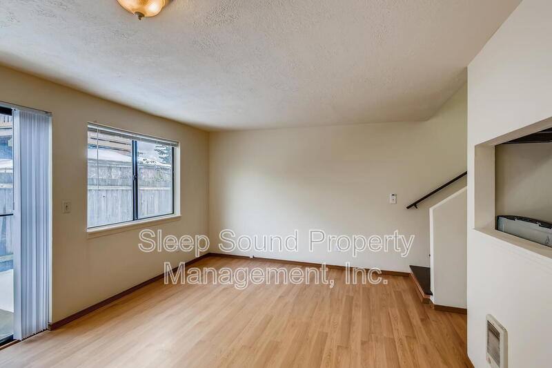 Apartment for rent at 11069 SE Bush St #A, Portland, OR 97266