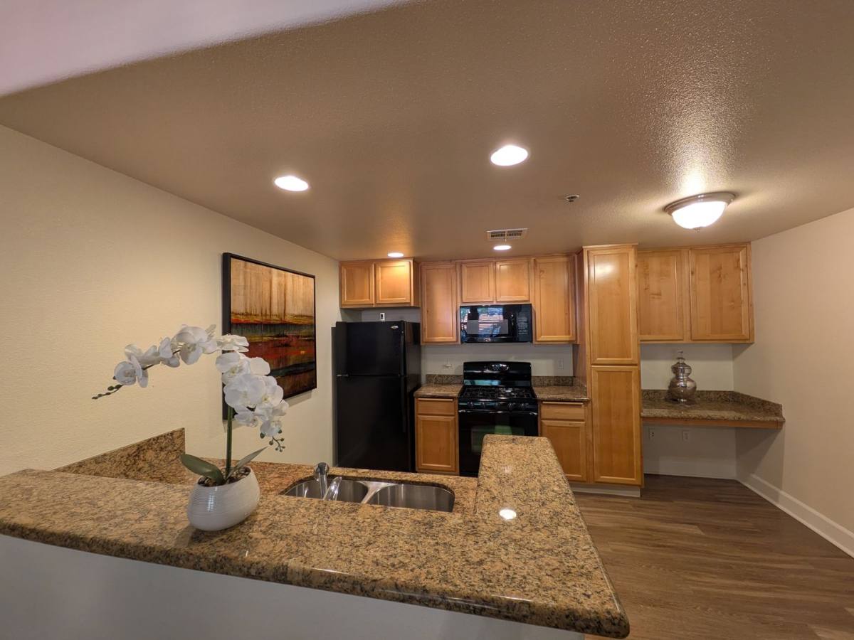 Apartment for rent at 1501 Secret Ravine Parkway, Roseville, CA 95661