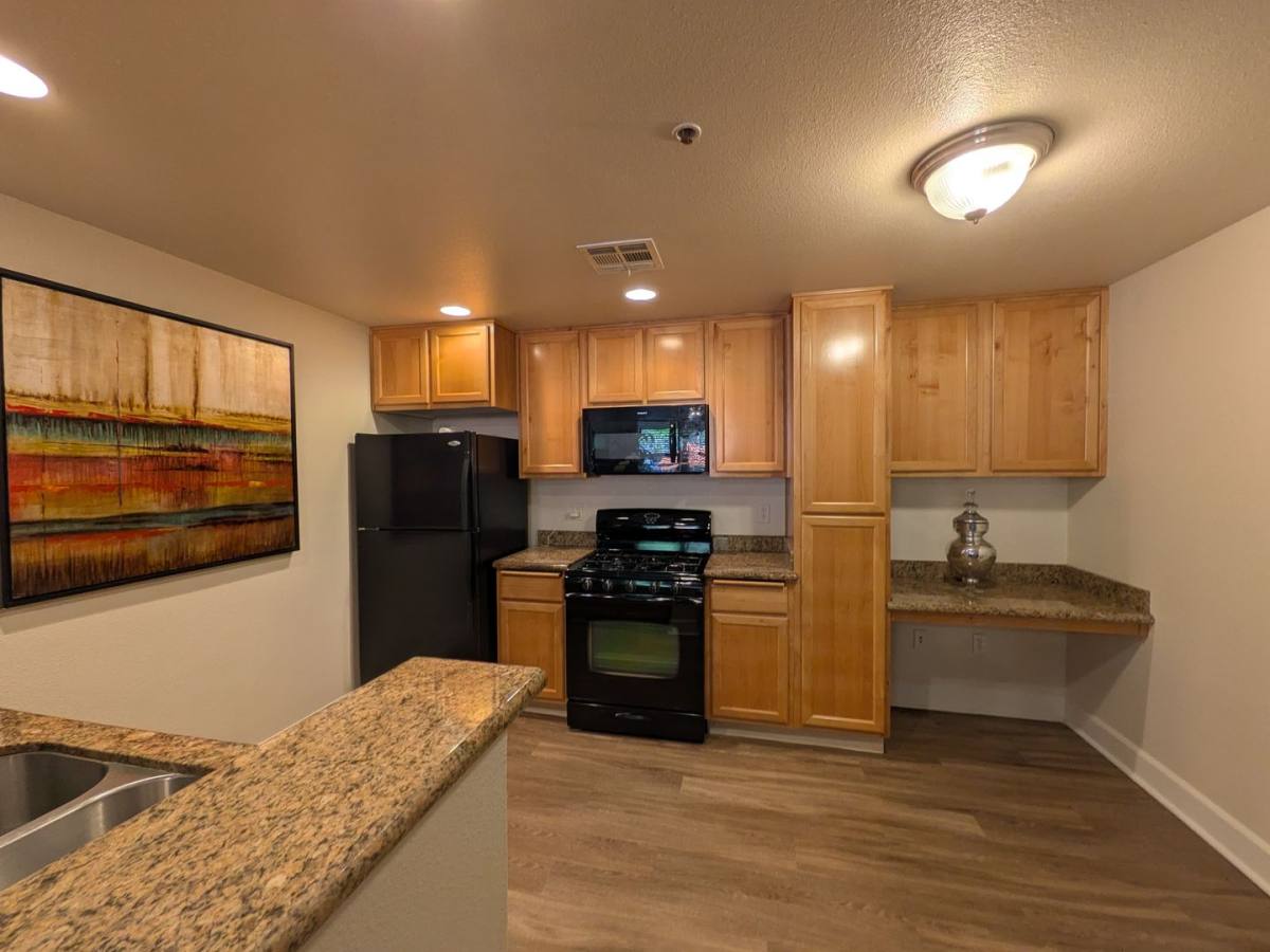 Apartment for rent at 1501 Secret Ravine Parkway, Roseville, CA 95661
