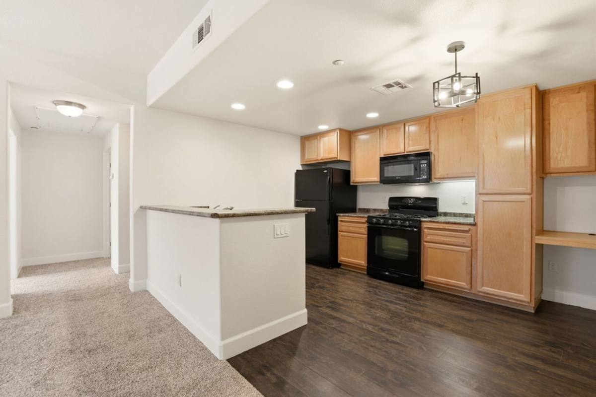 Apartment for rent at 1501 Secret Ravine Parkway, Roseville, CA 95661