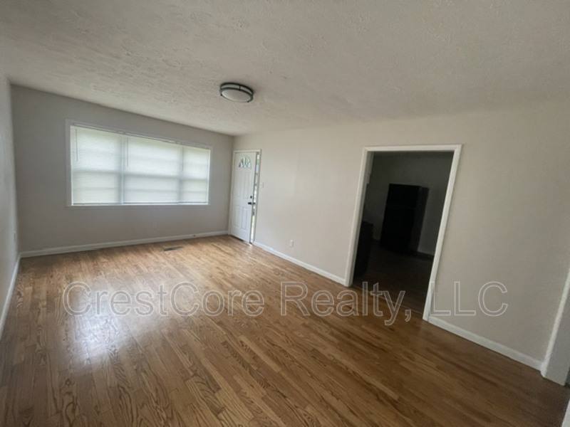House for rent at 3547 Randolph St, Memphis, TN 38127