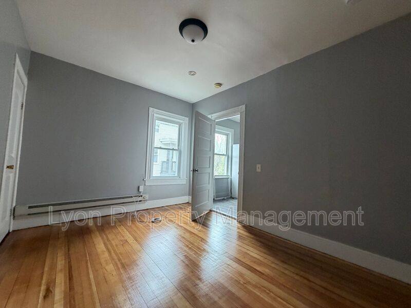 Apartment for rent at 428 Ninth Ave - 2nd Floor, Woonsocket, RI 02895