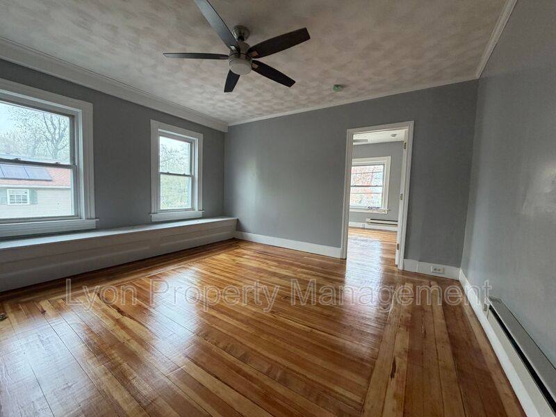 Apartment for rent at 428 Ninth Ave - 2nd Floor, Woonsocket, RI 02895