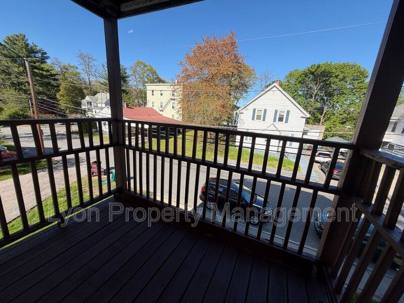 Apartment for rent at 428 Ninth Ave - 2nd Floor, Woonsocket, RI 02895