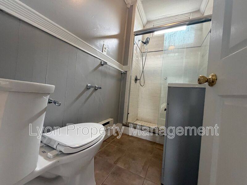 Apartment for rent at 428 Ninth Ave - 2nd Floor, Woonsocket, RI 02895