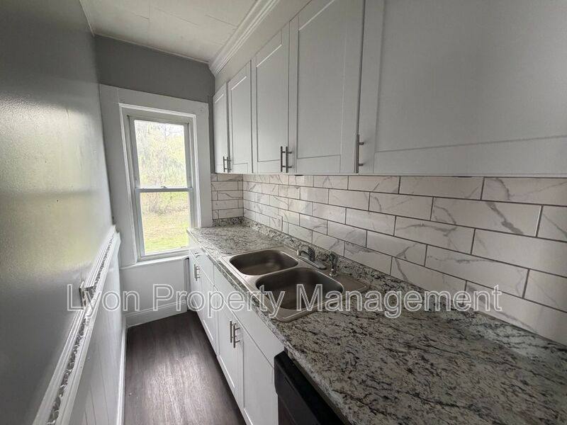 Apartment for rent at 428 Ninth Ave - 2nd Floor, Woonsocket, RI 02895