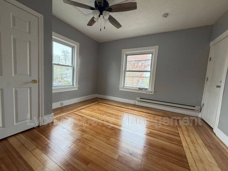 Apartment for rent at 428 Ninth Ave - 2nd Floor, Woonsocket, RI 02895