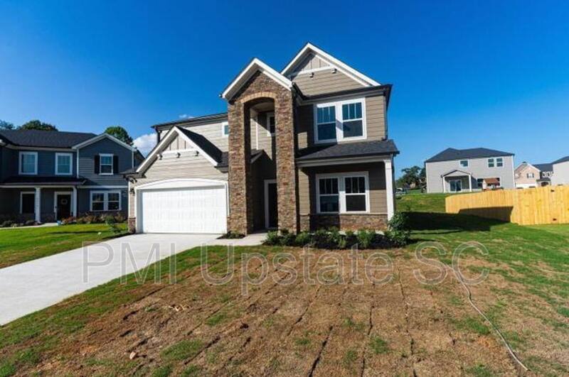 House for rent at 2310 Ditton Court, Greer, SC 29651