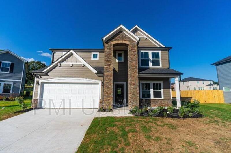 House for rent at 2310 Ditton Court, Greer, SC 29651