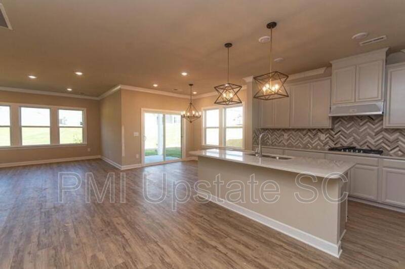 House for rent at 2310 Ditton Court, Greer, SC 29651
