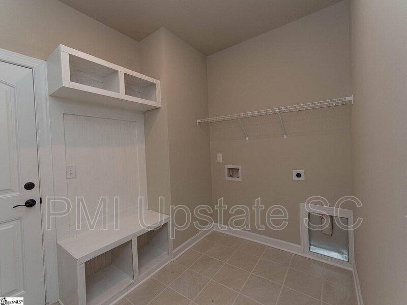 House for rent at 2310 Ditton Court, Greer, SC 29651
