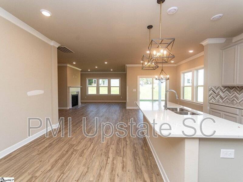 House for rent at 2310 Ditton Court, Greer, SC 29651