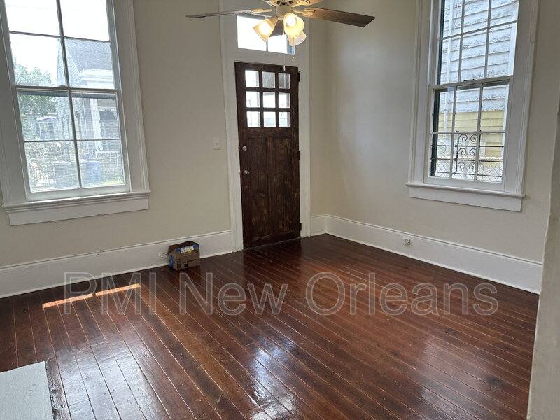 Apartment for rent at 2427 Rousseau St, New Orleans, LA 70130