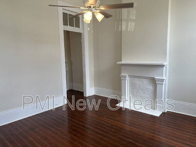 Apartment for rent at 2427 Rousseau St, New Orleans, LA 70130