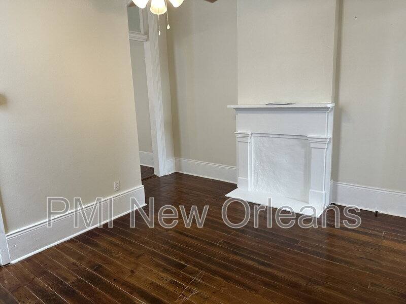 Apartment for rent at 2427 Rousseau St, New Orleans, LA 70130