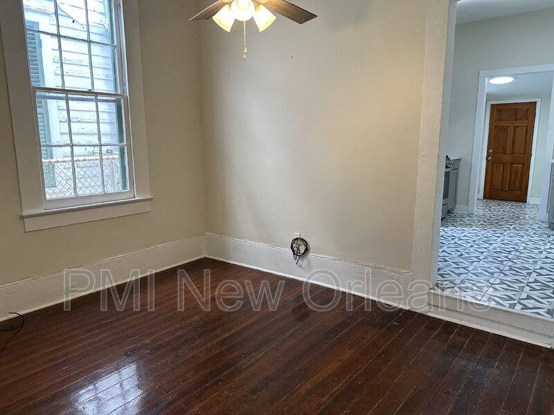 Apartment for rent at 2427 Rousseau St, New Orleans, LA 70130