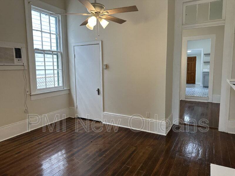 Apartment for rent at 2427 Rousseau St, New Orleans, LA 70130