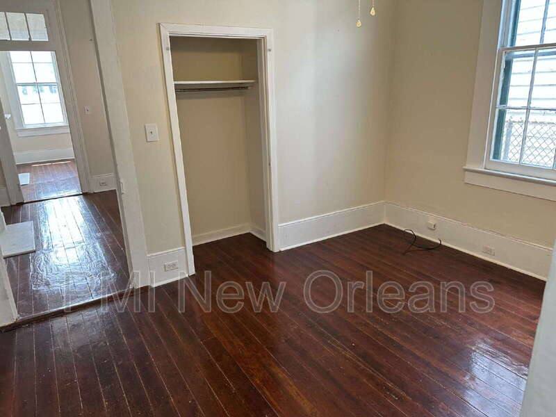 Apartment for rent at 2427 Rousseau St, New Orleans, LA 70130