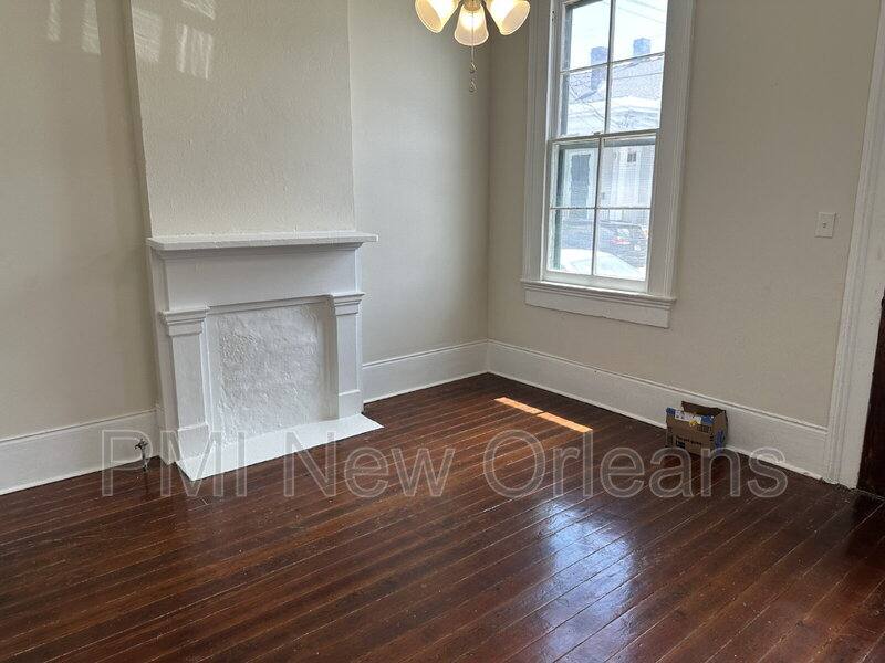 Apartment for rent at 2427 Rousseau St, New Orleans, LA 70130