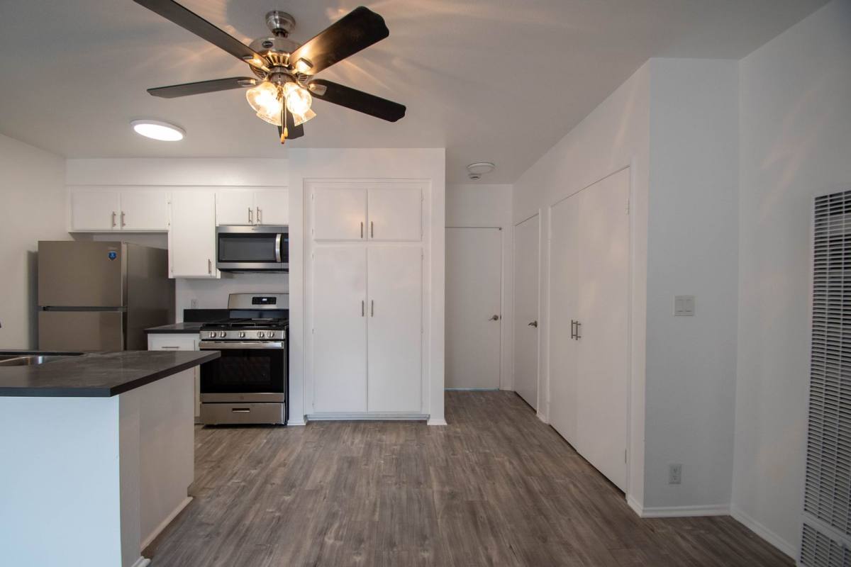 Apartment for rent at 24913-24925-24933 Walnut St, Newhall, CA 91321