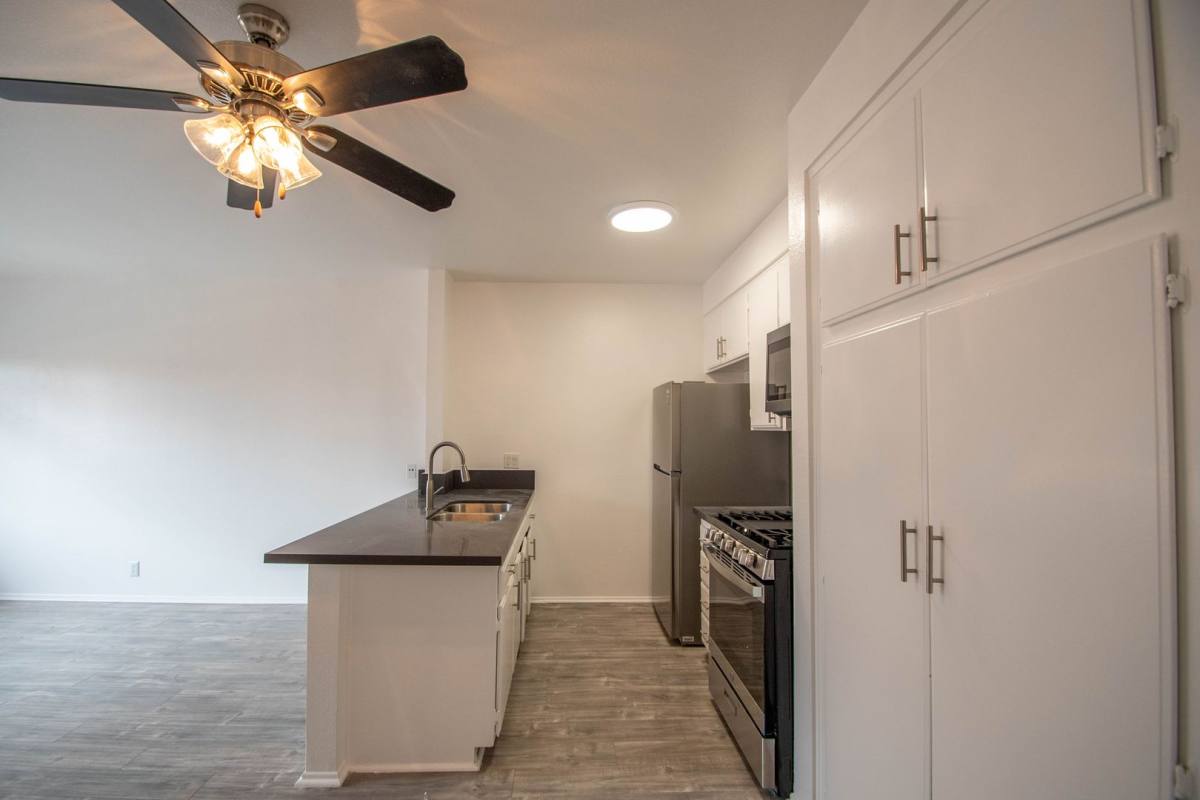 Apartment for rent at 24913-24925-24933 Walnut St, Newhall, CA 91321