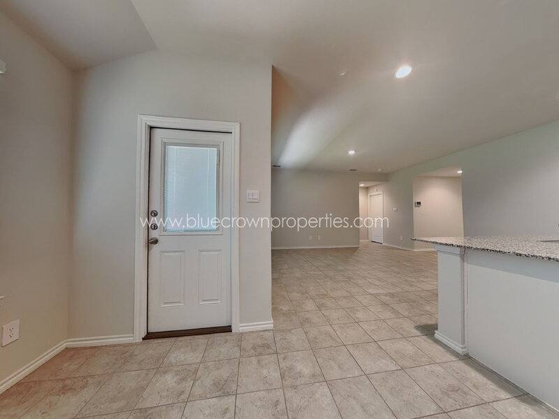 House for rent at 4148 Crooked Bend Dr, Crowley, TX 76036