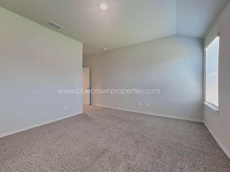 House for rent at 4148 Crooked Bend Dr, Crowley, TX 76036
