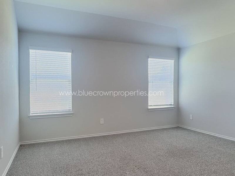 House for rent at 4148 Crooked Bend Dr, Crowley, TX 76036