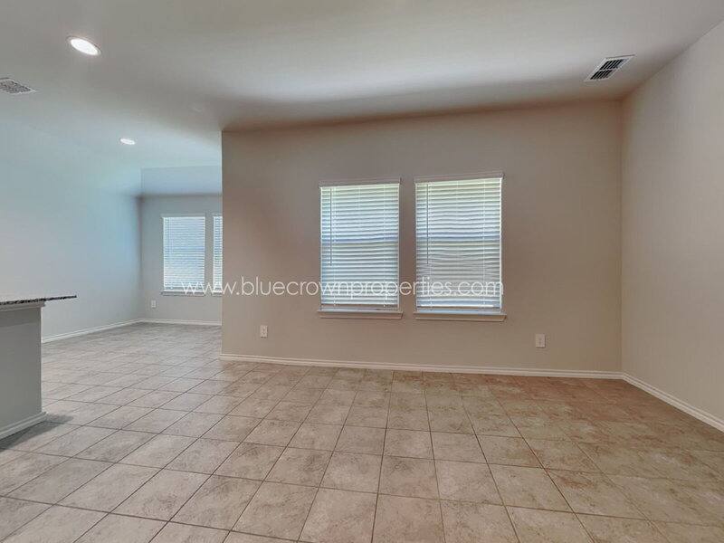 House for rent at 4148 Crooked Bend Dr, Crowley, TX 76036