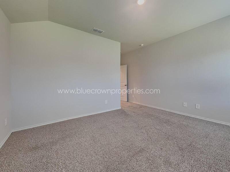 House for rent at 4148 Crooked Bend Dr, Crowley, TX 76036