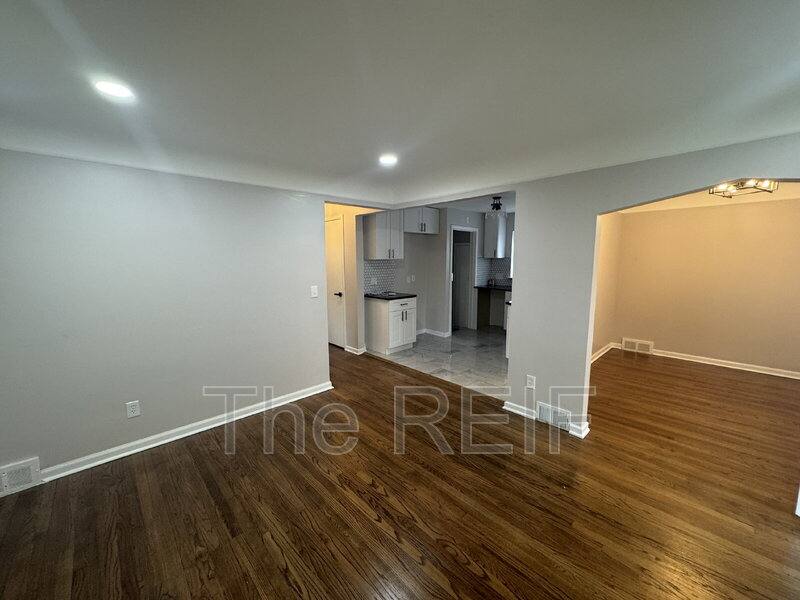 House for rent at 11741 Penrod St, Detroit, MI 48228