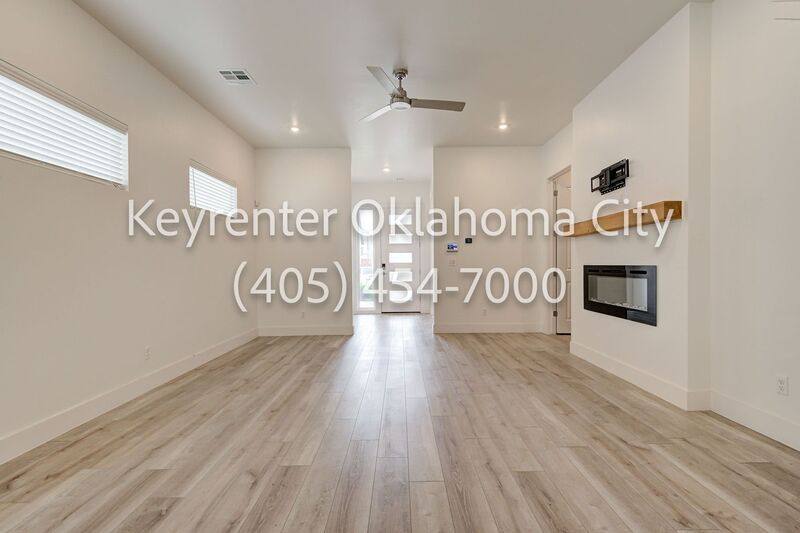 House for rent at 2544 NW 130th St, Oklahoma City, OK 73120