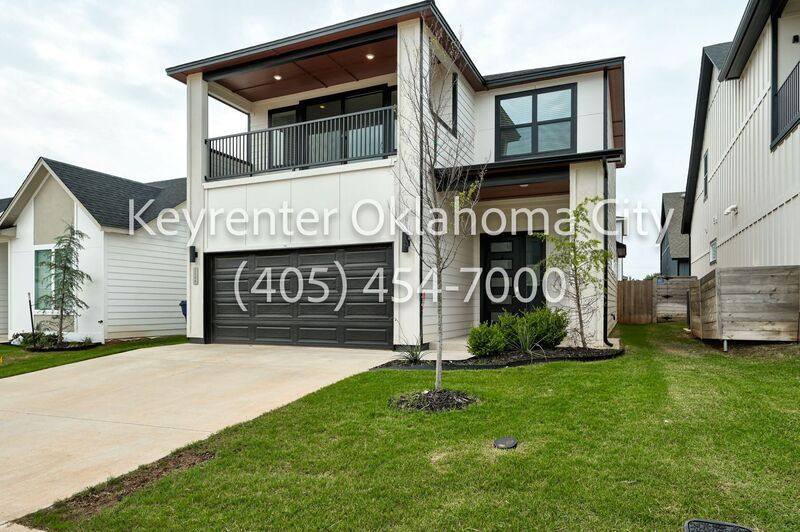 House for rent at 2544 NW 130th St, Oklahoma City, OK 73120